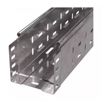 Перфорированный лоток Промрукав Стандарт PR16.0004