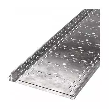 Перфорированный лоток Промрукав Стандарт PR16.0017