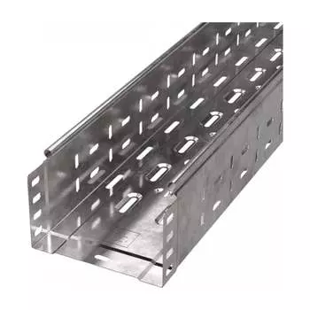 Перфорированный лоток Промрукав Стандарт PR16.0007