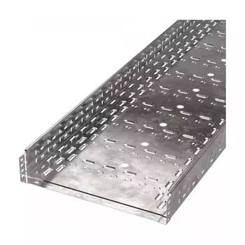 Перфорированный лоток Промрукав Стандарт PR16.0019