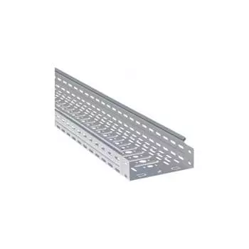 Перфорированный металлический лоток EKF L8060001