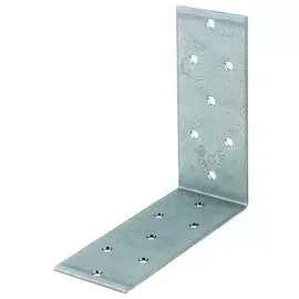 Перфорированный оцинкованный уголок ALBERTS 353216