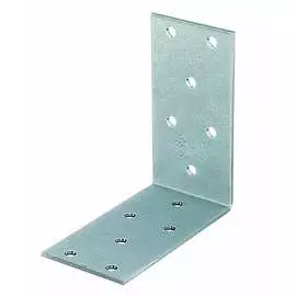 Перфорированный оцинкованный уголок ALBERTS 330644