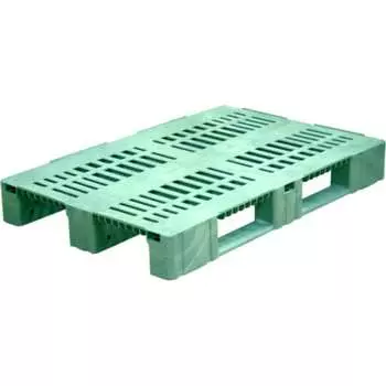 Перфорированный паллет Дигрус П-120.80.15-Пп3З/Д