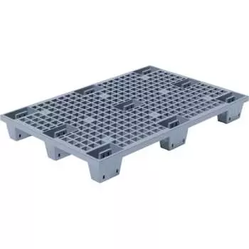 Перфорированный паллет Дигрус П-120.80.14-ПВнС/Д
