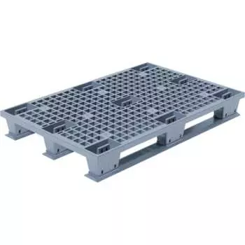 Перфорированный паллет Дигрус П-120.80.16-ПпС/Д