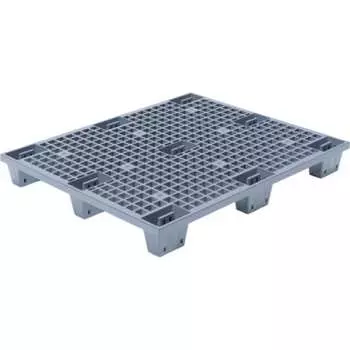 Перфорированный паллет Дигрус П-120.100.14-ПВнС/Д