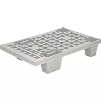 Перфорированный паллет Дигрус