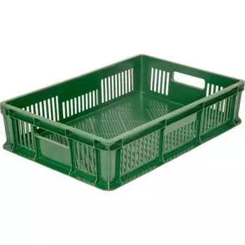 Перфорированный ящик Дигрус Я-60.40.14-ПрЗ/Д