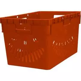 Перфорированный ящик для пакетов Тара.ру