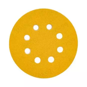 Перфорированный шлифовальный диск Abraforce 90356
