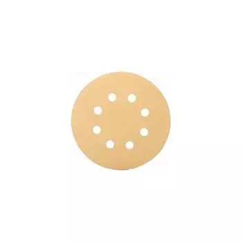 Перфорированный шлифовальный диск Abraforce 90352