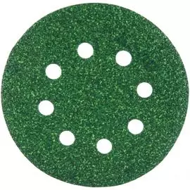Перфорированный шлифовальный круг РОСОМАХА 438100