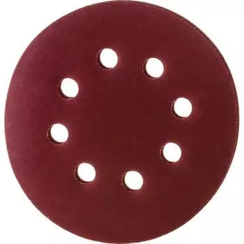 Перфорированный шлифовальный круг РОСОМАХА 438815