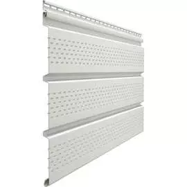 Перфорированный софит DOCKE Premium PSTR-1044