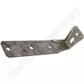 Перфорированный уголок ALBERTS 330996