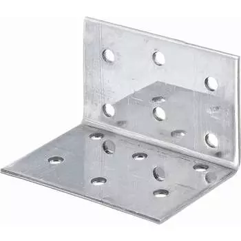 Перфорированный уголок ALBERTS 361037