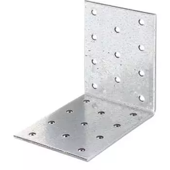 Перфорированный уголок ALBERTS 331498
