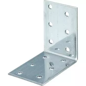 Перфорированный уголок ALBERTS 361044