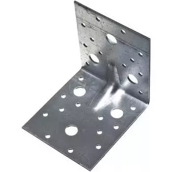 Перфорированный усиленный крепежный уголок СВК SVK-PFL10109020u Н0000026090