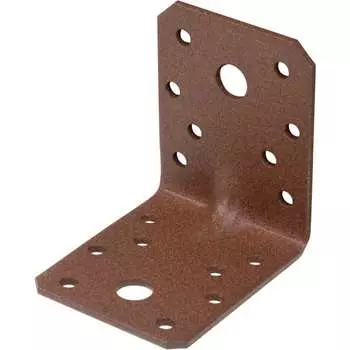 Перфорированный усиленный уголок ALBERTS DURAVIS 301200