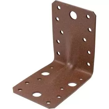 Перфорированный усиленный уголок ALBERTS DURAVIS 301217