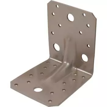 Перфорированный усиленный уголок ALBERTS DURAVIS 300562