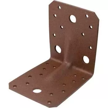 Перфорированный усиленный уголок ALBERTS DURAVIS 301224