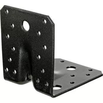 Перфорированный усиленный уголок ALBERTS DURAVIS 301880