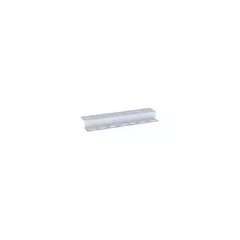 Перфорированный Z-образный профиль EKF ppz4060-2-2