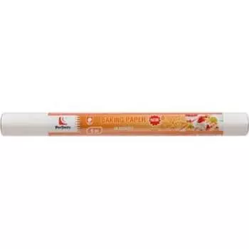 Пергаментная бумага для выпечки PERFECTO LINEA