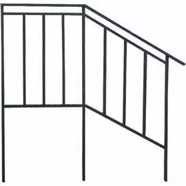 Перила для крыльца УЛИЧНЫЕ ЛЕСТНИЦЫ