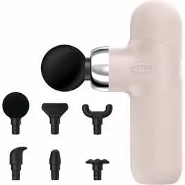 Перкуссионный массажер Fittop