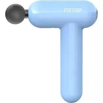 Перкуссионный массажер Fittop