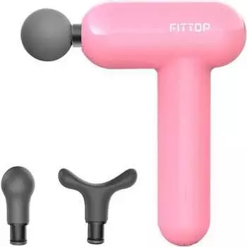 Перкуссионный массажер Fittop