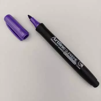 Перманентный маркер Artline EPF790-522