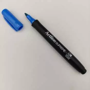 Перманентный маркер Artline EPF790-508