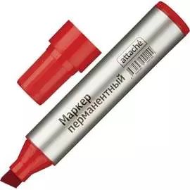 Перманентный маркер Attache