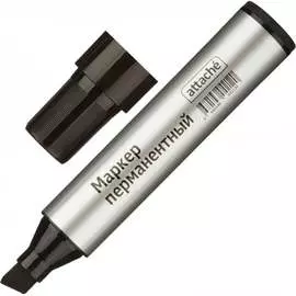 Перманентный маркер Attache