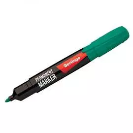 Перманентный маркер Berlingo Multiline PE200 PM6101
