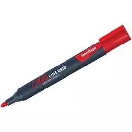 Перманентный маркер Berlingo