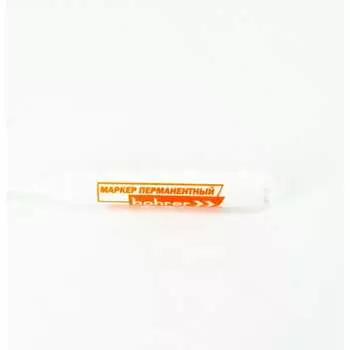 Перманентный маркер Bohrer 41313312