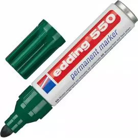 Перманентный маркер EDDING
