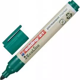 Перманентный маркер EDDING ECO E-21/4 1153881