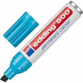 Перманентный маркер EDDING