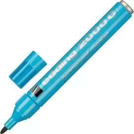 Перманентный маркер EDDING 2000C/10 1183237