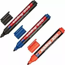 Перманентный маркер EDDING 300/1 1183267