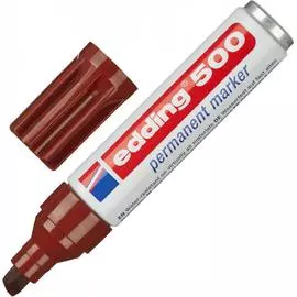 Перманентный маркер EDDING