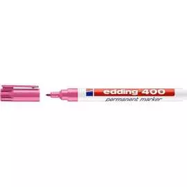 Перманентный маркер EDDING E-400#9