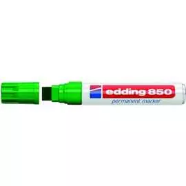 Перманентный маркер EDDING E-850#4